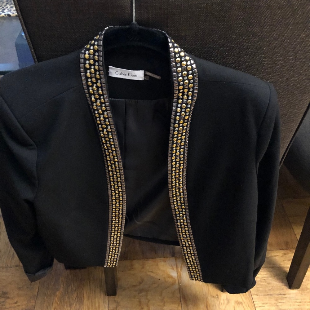 Jacket